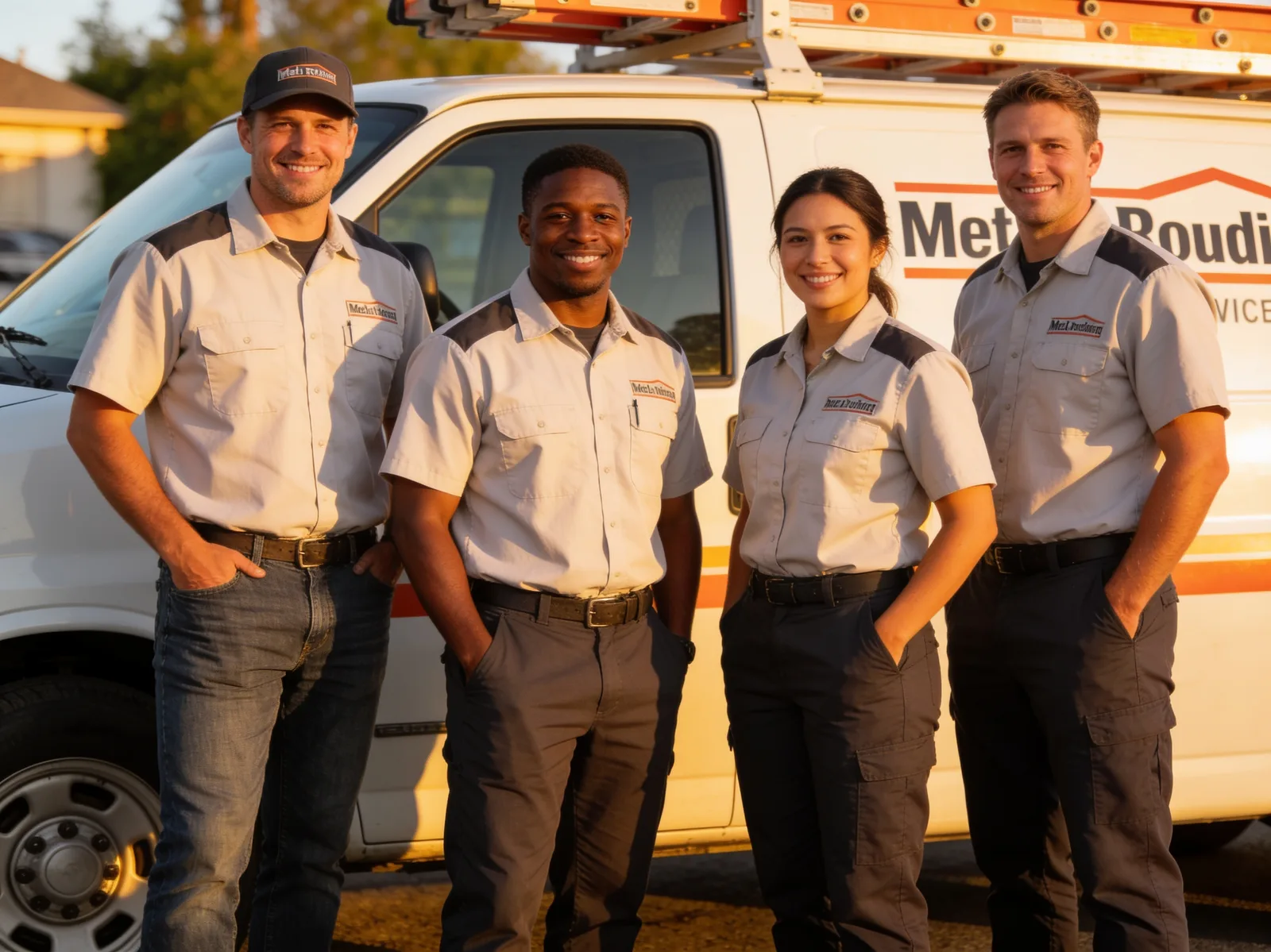 Metal Roof Installation company in Gloverville, SC